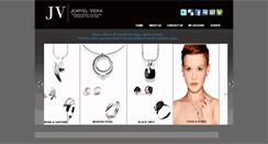 Desktop Screenshot of joryelveracollections.com
